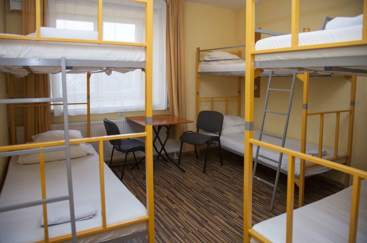 City Hostel - Krakow, Krakow